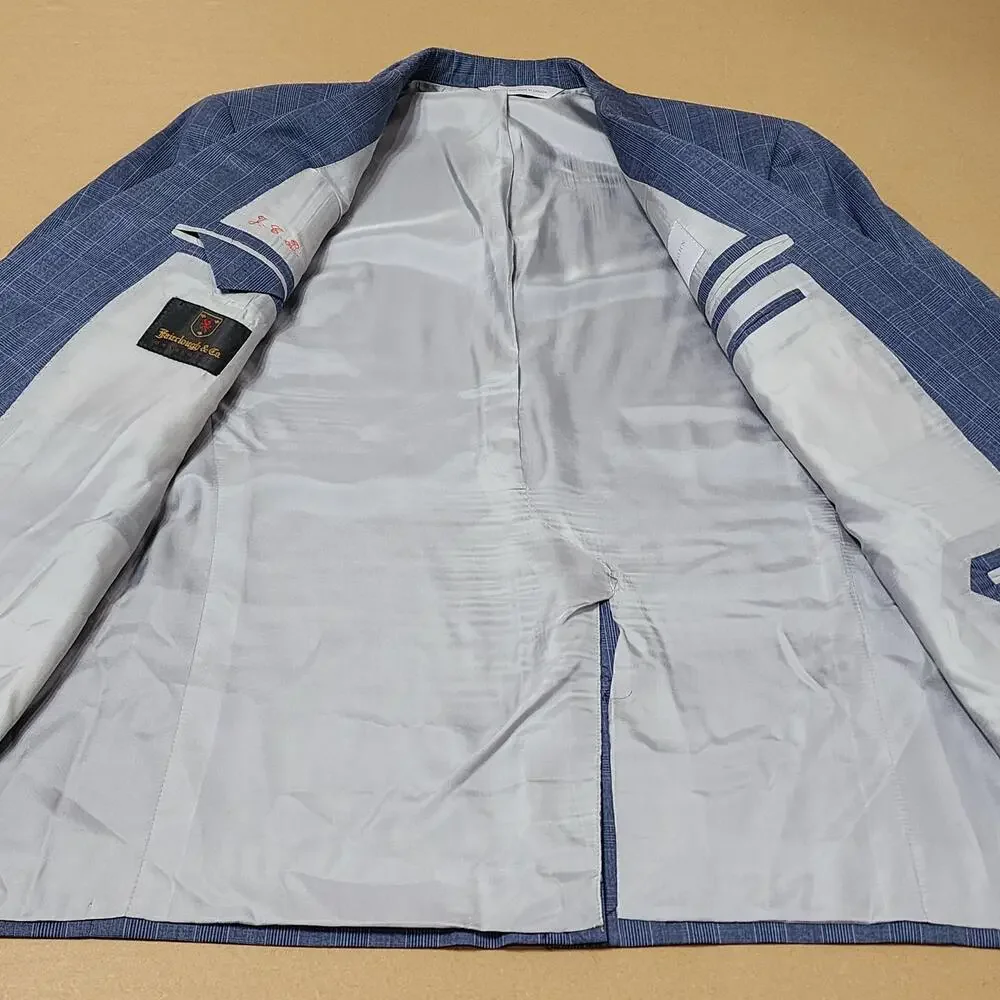 Samuelsohn brand style